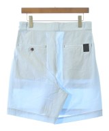 N.HOOLYWOOD（エヌハリウッド）ショートパンツ 青 サイズ:36(S位) メンズ/2200702355042