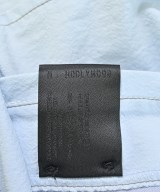 N.HOOLYWOOD（エヌハリウッド）ショートパンツ 青 サイズ:36(S位) メンズ/2200702355042