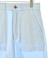 N.HOOLYWOOD（エヌハリウッド）ショートパンツ 青 サイズ:36(S位) メンズ/2200702355042