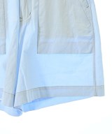 N.HOOLYWOOD（エヌハリウッド）ショートパンツ 青 サイズ:36(S位) メンズ/2200702355042