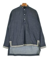 N.HOOLYWOOD カジュアルシャツ