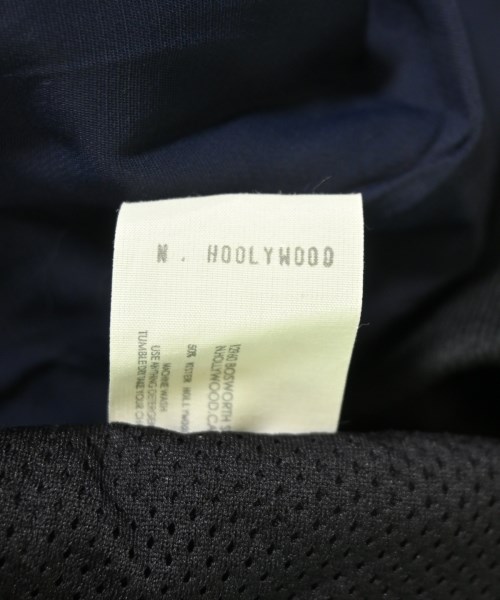N.HOOLYWOOD（エヌハリウッド）その他 紺 サイズ:40(L位) メンズ/2200700832194