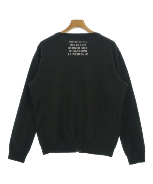 N.HOOLYWOOD（エヌハリウッド）Tシャツ・カットソー 黒 サイズ:38(M位) メンズ/2200677583105