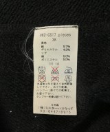 N.HOOLYWOOD（エヌハリウッド）Tシャツ・カットソー 黒 サイズ:38(M位) メンズ/2200677583105