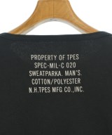 N.HOOLYWOOD（エヌハリウッド）Tシャツ・カットソー 黒 サイズ:38(M位) メンズ/2200677583105
