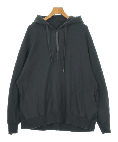 N.HOOLYWOOD(エヌハリウッド)スウェット 黒 サイズ:40(L位)/2200701839048