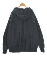 N.HOOLYWOOD（エヌハリウッド）スウェット 黒 サイズ:40(L位) メンズ/2200701839048