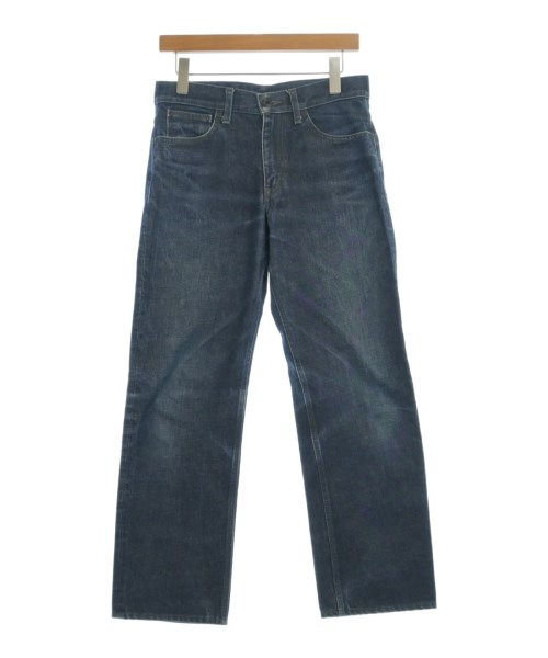N.HOOLYWOOD(エヌハリウッド)デニムパンツ 紺 サイズ:36(S位)/2200701541132