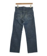 N.HOOLYWOOD（エヌハリウッド）デニムパンツ 紺 サイズ:36(S位) メンズ/2200701541132