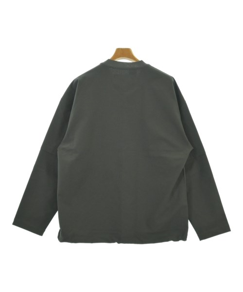 N.HOOLYWOOD（エヌハリウッド）Tシャツ・カットソー グレー サイズ:M メンズ/2200700383047