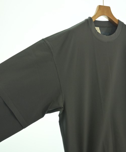 N.HOOLYWOOD（エヌハリウッド）Tシャツ・カットソー グレー サイズ:M メンズ/2200700383047