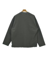 N.HOOLYWOOD（エヌハリウッド）Tシャツ・カットソー グレー サイズ:M メンズ/2200700383047