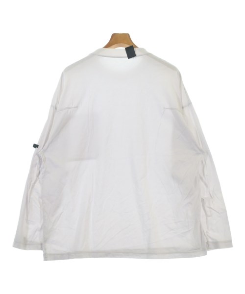 N.HOOLYWOOD（エヌハリウッド）Tシャツ・カットソー 白 サイズ:38(M位) メンズ/2200702030031