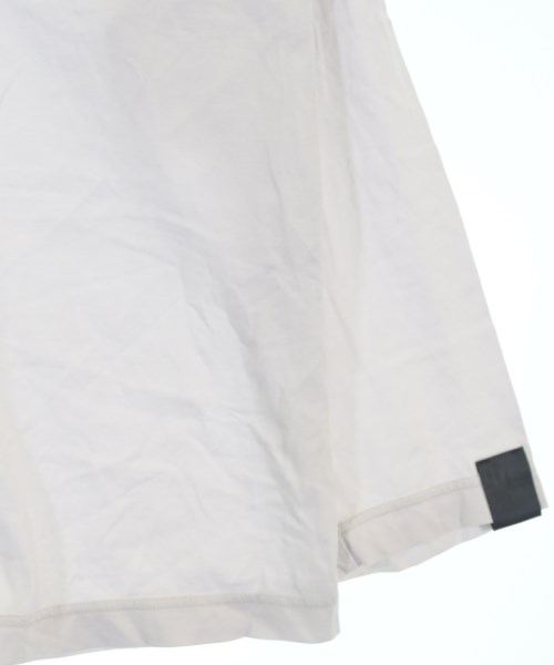 N.HOOLYWOOD（エヌハリウッド）Tシャツ・カットソー 白 サイズ:38(M位) メンズ/2200702030031