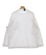 N.HOOLYWOOD（エヌハリウッド）Tシャツ・カットソー 白 サイズ:38(M位) メンズ/2200702030031