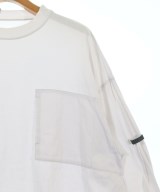 N.HOOLYWOOD（エヌハリウッド）Tシャツ・カットソー 白 サイズ:38(M位) メンズ/2200702030031