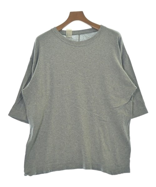 N.HOOLYWOOD（エヌハリウッド）Tシャツ・カットソー グレー サイズ:40(L位) メンズ/2200702030062