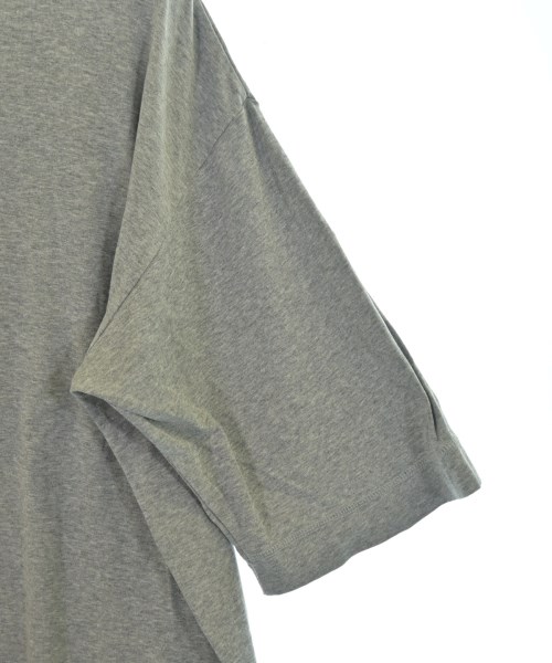 N.HOOLYWOOD（エヌハリウッド）Tシャツ・カットソー グレー サイズ:40(L位) メンズ/2200702030062