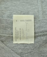 N.HOOLYWOOD（エヌハリウッド）Tシャツ・カットソー グレー サイズ:40(L位) メンズ/2200702030062