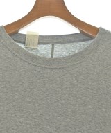 N.HOOLYWOOD（エヌハリウッド）Tシャツ・カットソー グレー サイズ:40(L位) メンズ/2200702030062