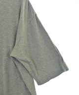 N.HOOLYWOOD（エヌハリウッド）Tシャツ・カットソー グレー サイズ:40(L位) メンズ/2200702030062