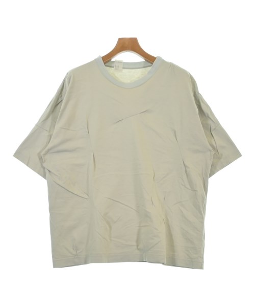 N.HOOLYWOOD(エヌハリウッド)Tシャツ・カットソー ベージュ サイズ:40(L位)/2200702030109
