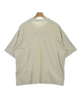 N.HOOLYWOOD（エヌハリウッド）Tシャツ・カットソー ベージュ サイズ:40(L位) メンズ/2200702030109