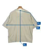 N.HOOLYWOOD（エヌハリウッド）Tシャツ・カットソー ベージュ サイズ:40(L位) メンズ/2200702030109