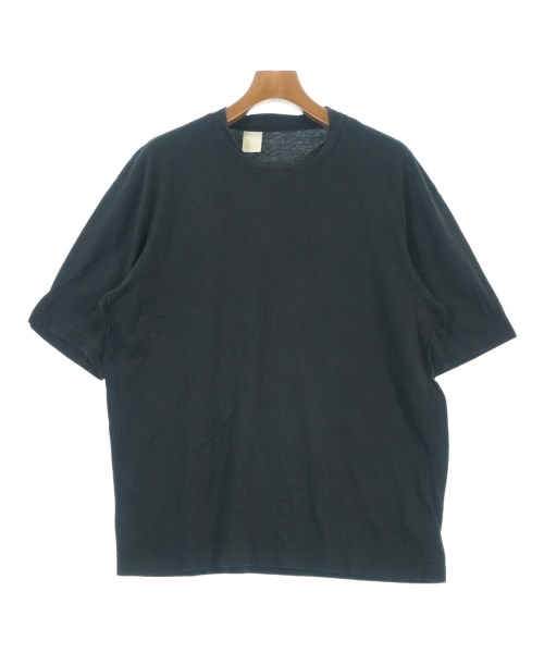 N.HOOLYWOOD(エヌハリウッド)Tシャツ・カットソー 黒 サイズ:36(S位)/2200702030178