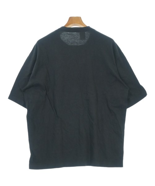 N.HOOLYWOOD（エヌハリウッド）Tシャツ・カットソー 黒 サイズ:36(S位) メンズ/2200702030178