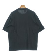N.HOOLYWOOD（エヌハリウッド）Tシャツ・カットソー 黒 サイズ:36(S位) メンズ/2200702030178