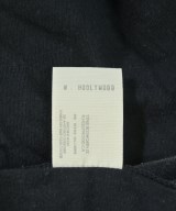 N.HOOLYWOOD（エヌハリウッド）Tシャツ・カットソー 黒 サイズ:36(S位) メンズ/2200702030178