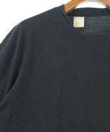 N.HOOLYWOOD（エヌハリウッド）Tシャツ・カットソー 黒 サイズ:36(S位) メンズ/2200702030178