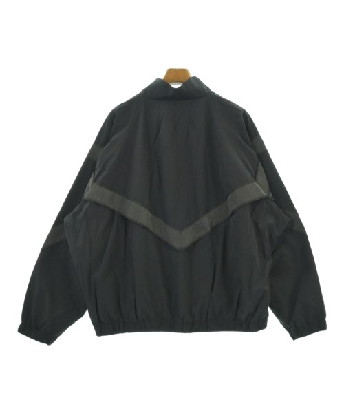 N.HOOLYWOOD（エヌハリウッド）ブルゾン 黒 サイズ:40(L位) メンズ/2200703500045