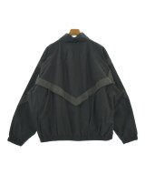 N.HOOLYWOOD（エヌハリウッド）ブルゾン 黒 サイズ:40(L位) メンズ/2200703500045