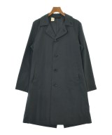 N.HOOLYWOOD（エヌハリウッド）チェスターコート 紺 サイズ:36(S位) メンズ/2200703770059