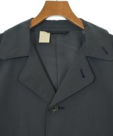 N.HOOLYWOOD（エヌハリウッド）チェスターコート 紺 サイズ:36(S位) メンズ/2200703770059