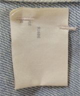 N.HOOLYWOOD（エヌハリウッド）デニムジャケット 青 サイズ:S メンズ/2200703909046