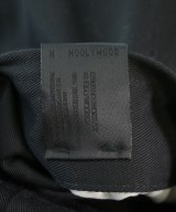N.HOOLYWOOD（エヌハリウッド）その他 黒 サイズ:36(S位) メンズ/2200703909091