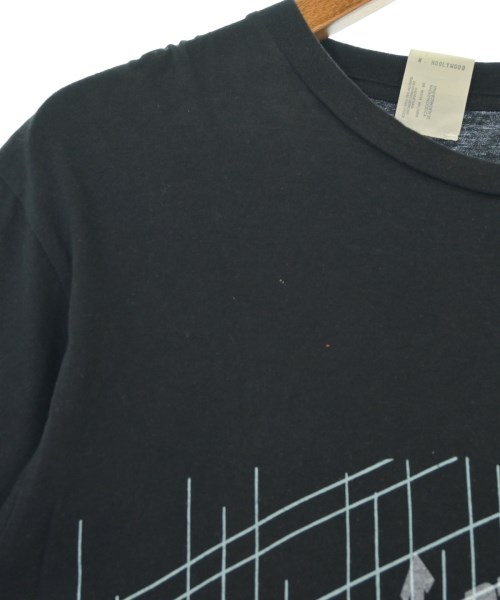 N.HOOLYWOOD（エヌハリウッド）Tシャツ・カットソー 黒 サイズ:38(M位) メンズ/2200703258052