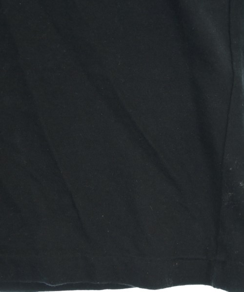 N.HOOLYWOOD（エヌハリウッド）Tシャツ・カットソー 黒 サイズ:38(M位) メンズ/2200703258052