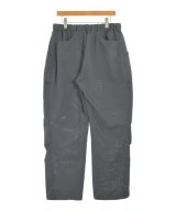 N.HOOLYWOOD（エヌハリウッド）カーゴパンツ グレー サイズ:40(L位) メンズ/2200703535092