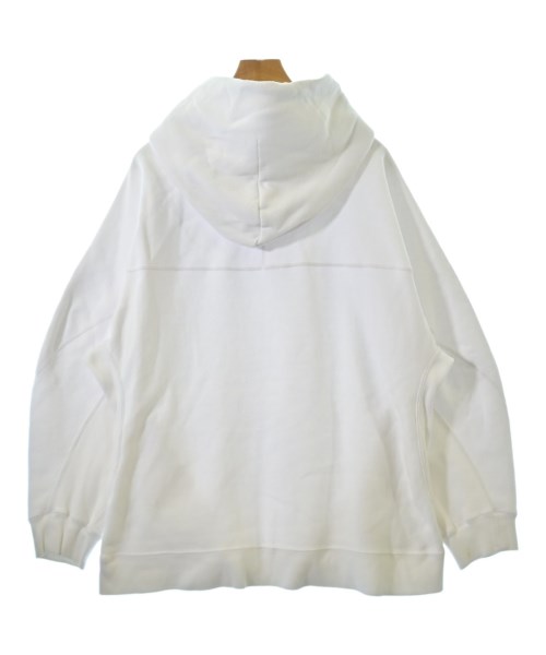 N.HOOLYWOOD（エヌハリウッド）パーカー 白 サイズ:XL メンズ/2200703535153