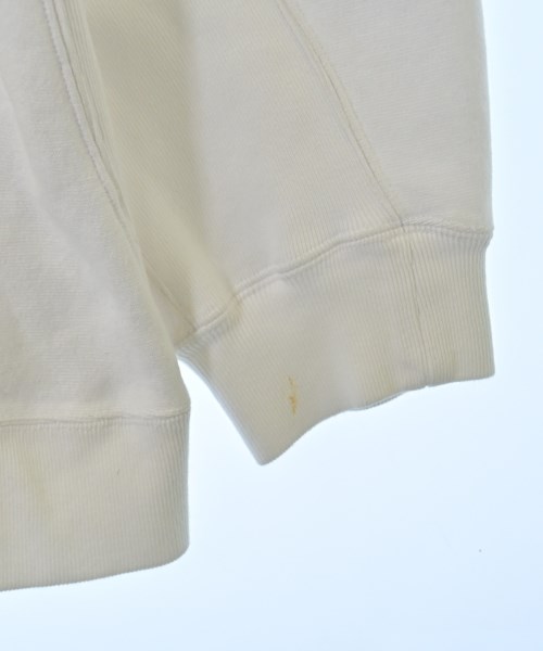 N.HOOLYWOOD（エヌハリウッド）パーカー 白 サイズ:XL メンズ/2200703535153
