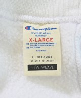 N.HOOLYWOOD（エヌハリウッド）パーカー 白 サイズ:XL メンズ/2200703535153