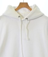 N.HOOLYWOOD（エヌハリウッド）パーカー 白 サイズ:XL メンズ/2200703535153