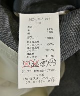 N.HOOLYWOOD（エヌハリウッド）その他 グレー サイズ:38(M位)/38(M位)/36(S位) メンズ/2200704556010