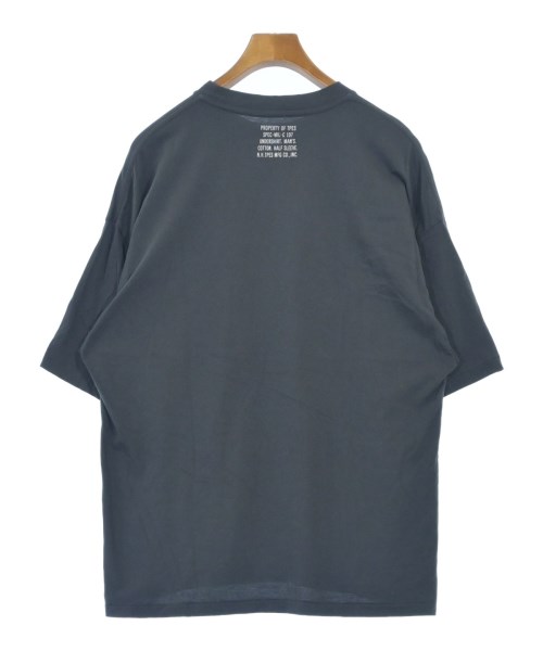 N.HOOLYWOOD（エヌハリウッド）Tシャツ・カットソー 紺 サイズ:36(S位) メンズ/2200705384032