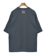 N.HOOLYWOOD（エヌハリウッド）Tシャツ・カットソー 紺 サイズ:36(S位) メンズ/2200705384032