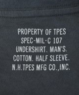 N.HOOLYWOOD（エヌハリウッド）Tシャツ・カットソー 紺 サイズ:36(S位) メンズ/2200705384032